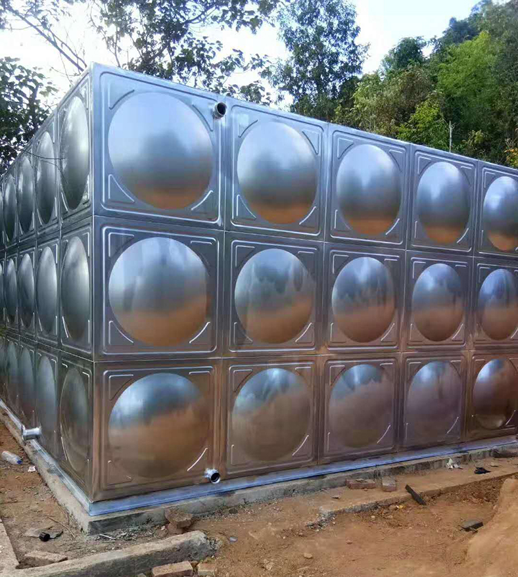 304不锈钢水箱